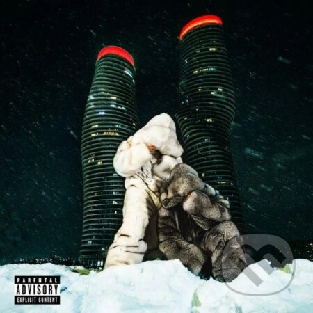 Partynextdoor & Drake: $Ome $Exy $Ongs 4 U / Red  LP