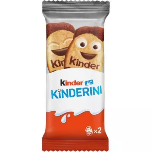 Kinder kinderini 25g