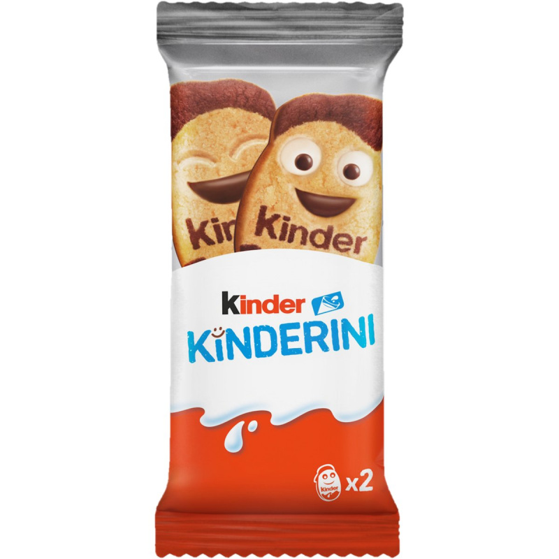 Kinder kinderini 25g
