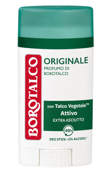 Borotalco Stick Original 40ml