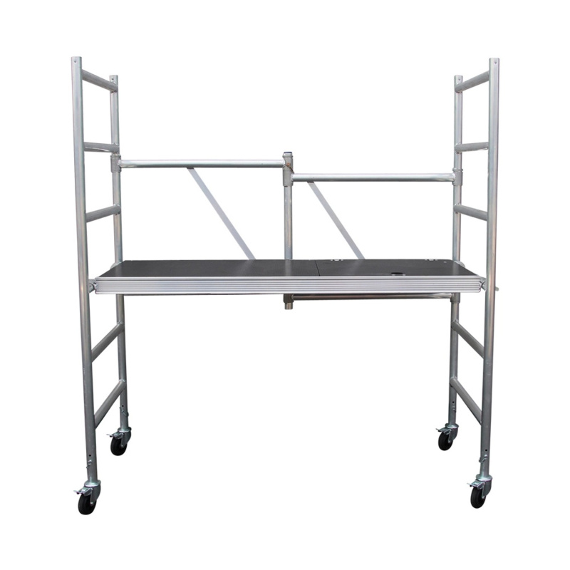 Elkop Modulové lešení Eco-Line Modul A - základna