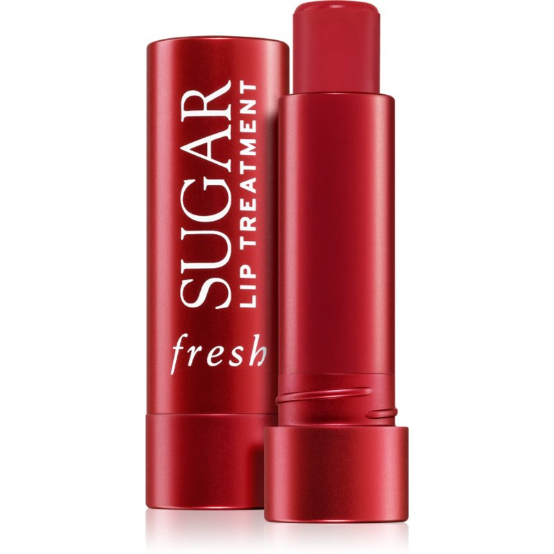 fresh Sugar Tinted Lip Treatment tónovací hydratační balzám na rty odstín Icon 4,3 g