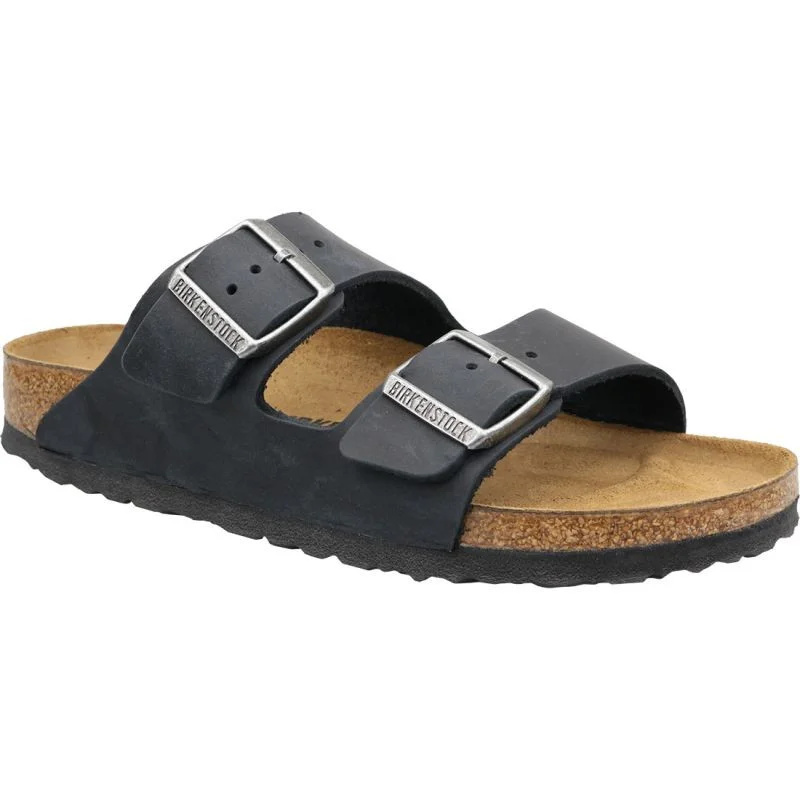 Birkenstock Arizona 552113 černá 38
