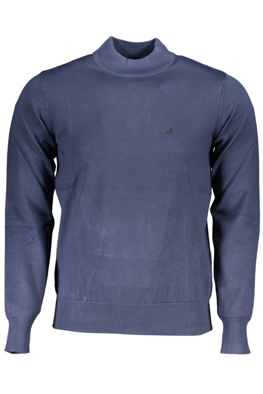 Pánský modrý rolák US Grand Polo