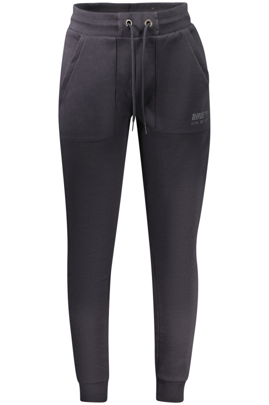 Pánské tepláky s kapsami