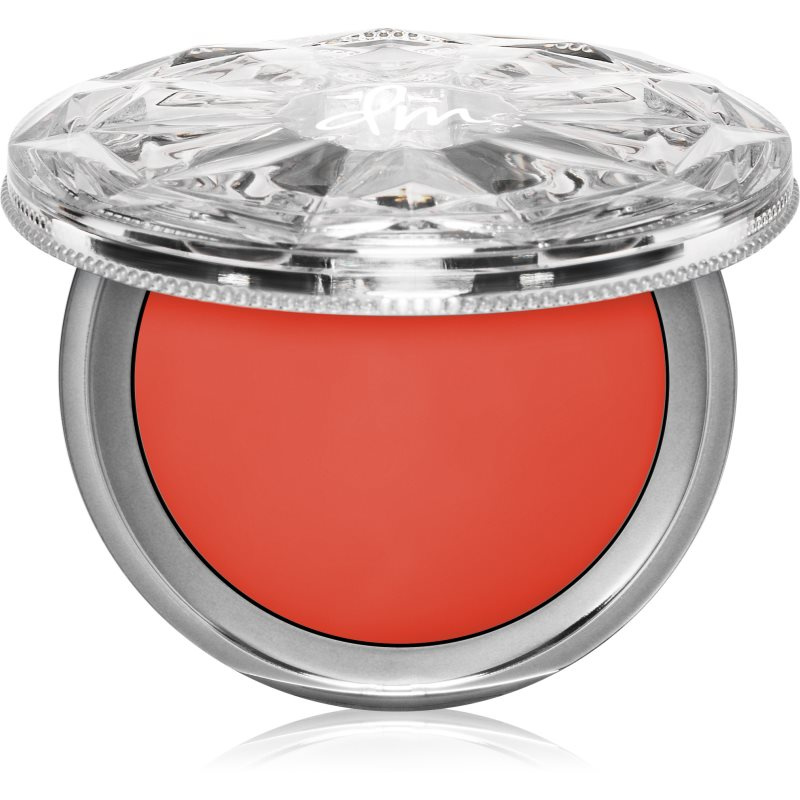 Danessa Myricks Beauty Dew Wet Balm rozjasňující balzám pro hydrataci a lesk odstín Sweet Water 9 g
