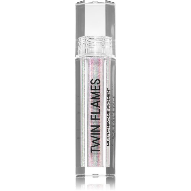 Danessa Myricks Beauty Twin Flames třpytivé tekuté oční stíny odstín Bae 2.5 ml