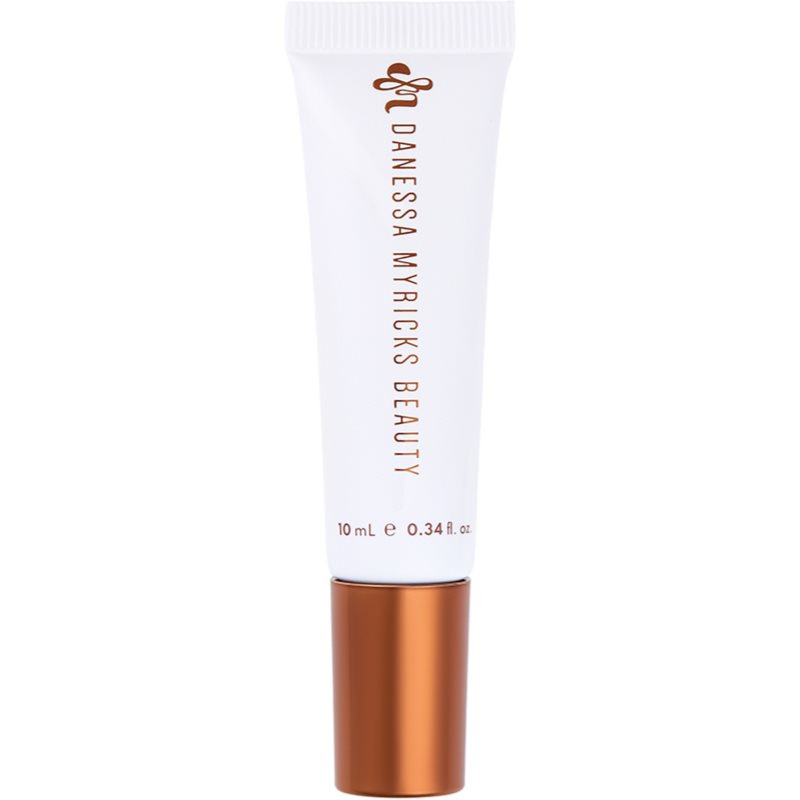 Danessa Myricks Beauty Glosswork 4D hydratační lesk na rty odstín Abundantly Clear 10 ml