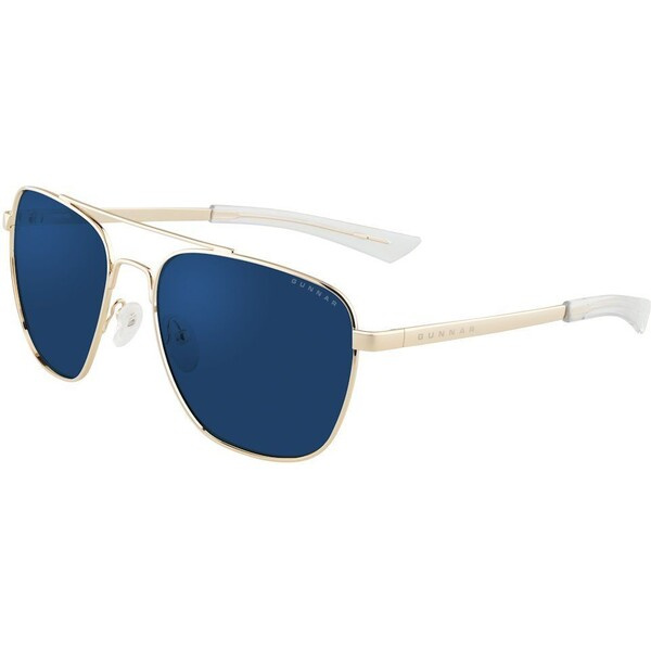 GUNNAR MUSTANG GOLD MUS-02711 Zlatá