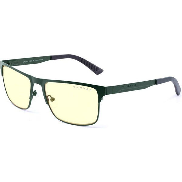 GUNNAR PENDLETON MOSS PEN-09401 Zelená
