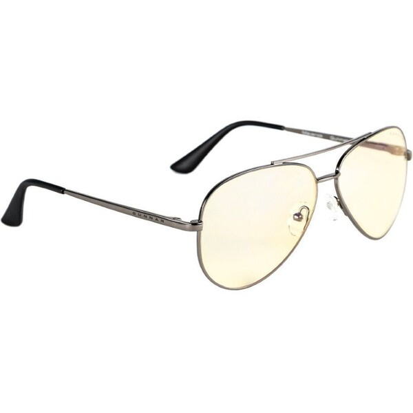 GUNNAR MAVERICK GUNMETAL MAV-05013 Šedá