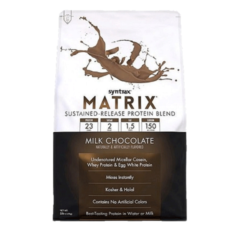 Syntrax Matrix 2270g - jahodový krém
