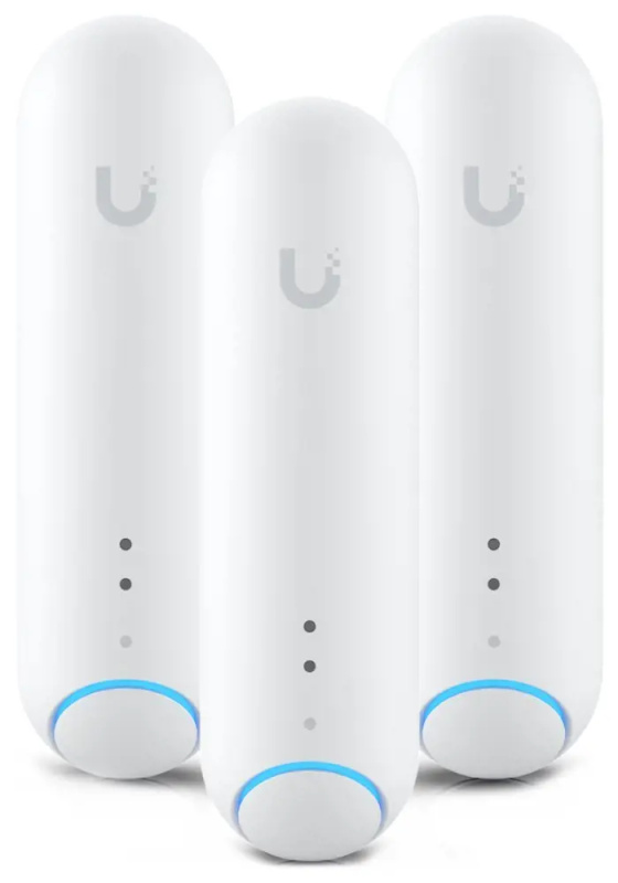 Ubiquiti UP-Sense-3, UniFi Protect Smart Sensor 3-pack (3ks)