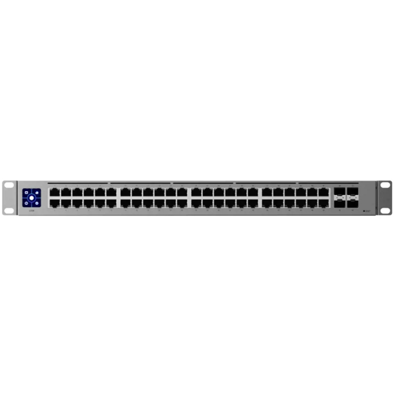 Ubiquiti USW-48 Šedá