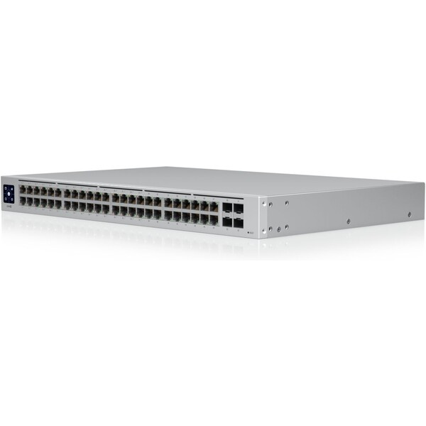 Ubiquiti USW-48 Šedá