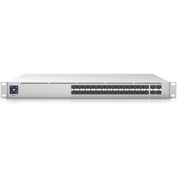 Ubiquiti USW-Pro-Aggregation Šedá