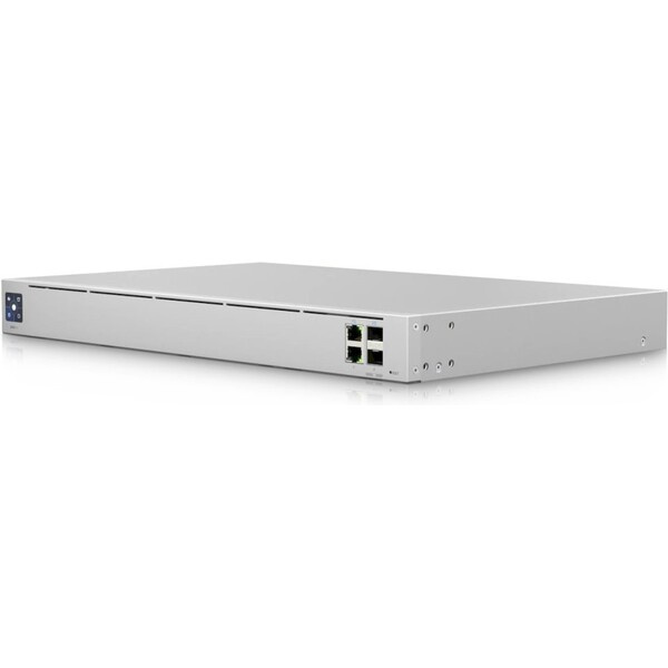 Ubiquiti UXG-Pro Stříbrná