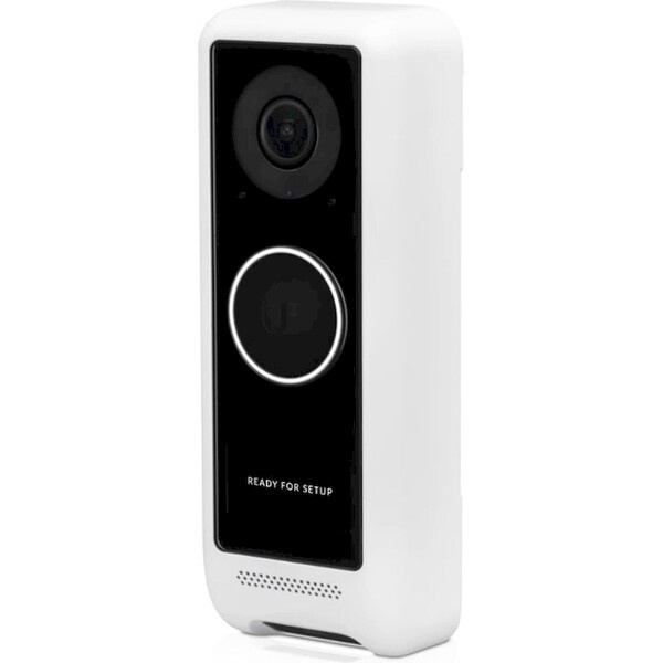 Ubiquiti UVC-G4-DoorBell Bílá