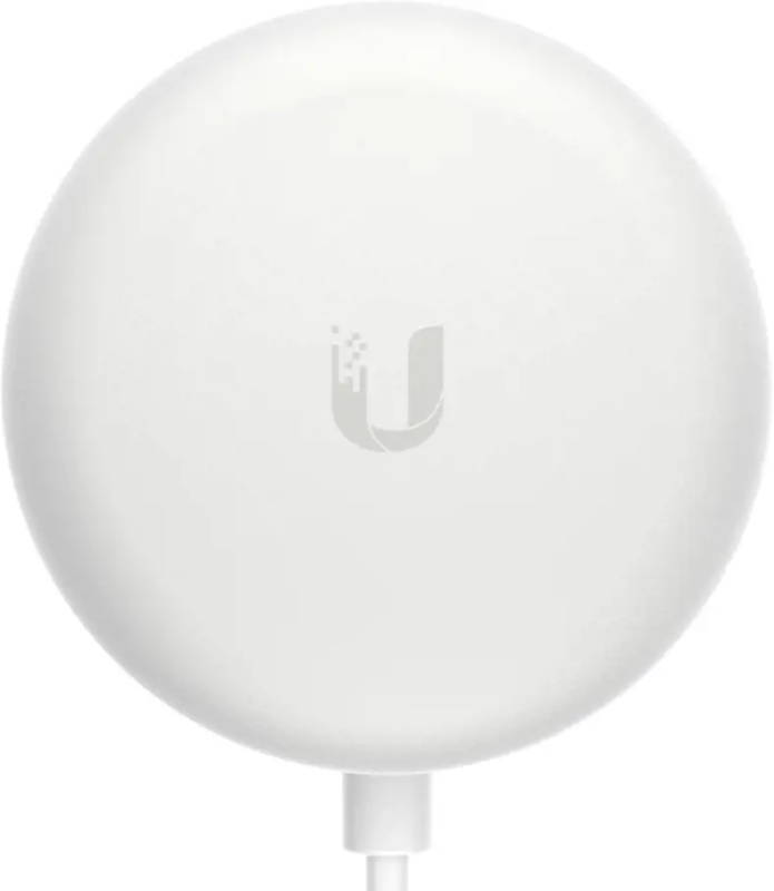 Ubiquiti UVC-G4-DoorBell-PS Bílá
