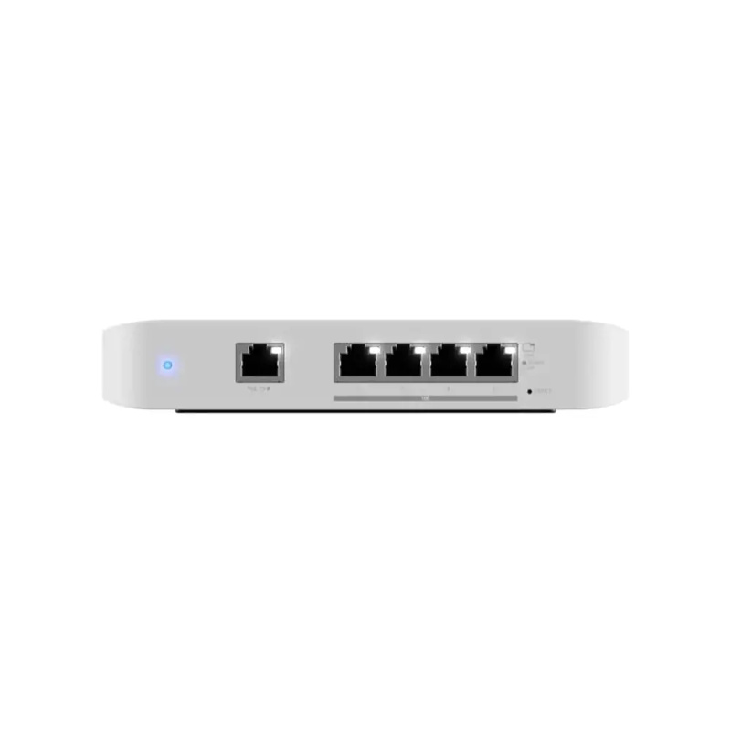 Ubiquiti USW-Flex-XG Bílá
