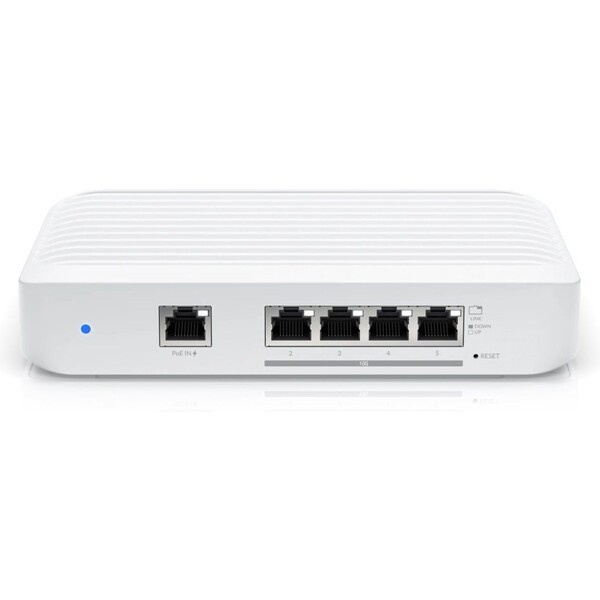 Ubiquiti USW-Flex-XG Bílá