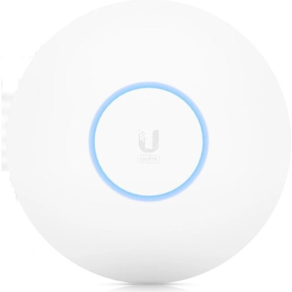 Ubiquiti U6-Pro Bílá