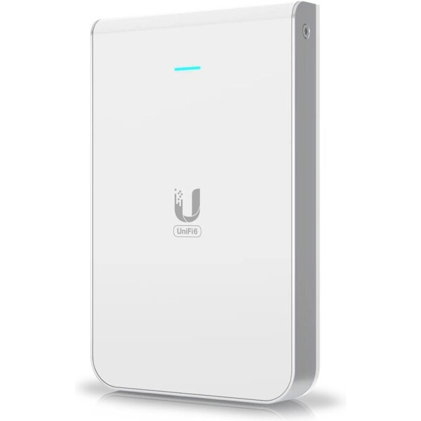 Ubiquiti U6-IW Bílá