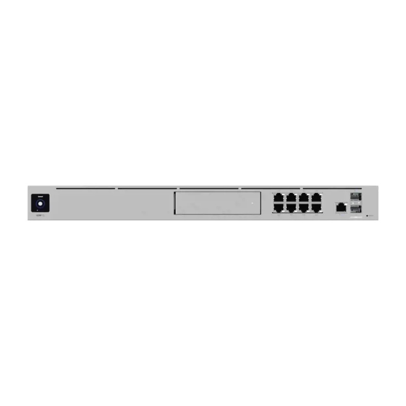 UBNT UniFi Dream Machine SE UDM-SE Černá