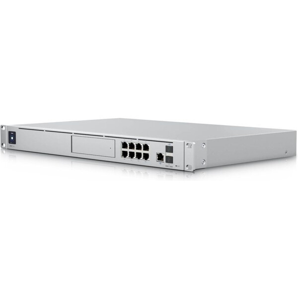 UBNT UniFi Dream Machine SE UDM-SE Černá