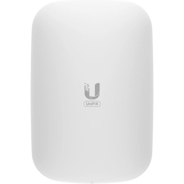 Ubiquiti U6-Extender Bílá