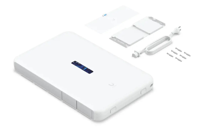 Ubiquiti UDW Bílá