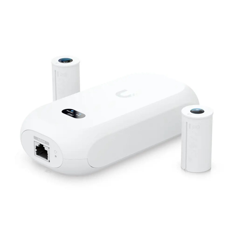 Ubiquiti UVC-AI-Theta Bílá