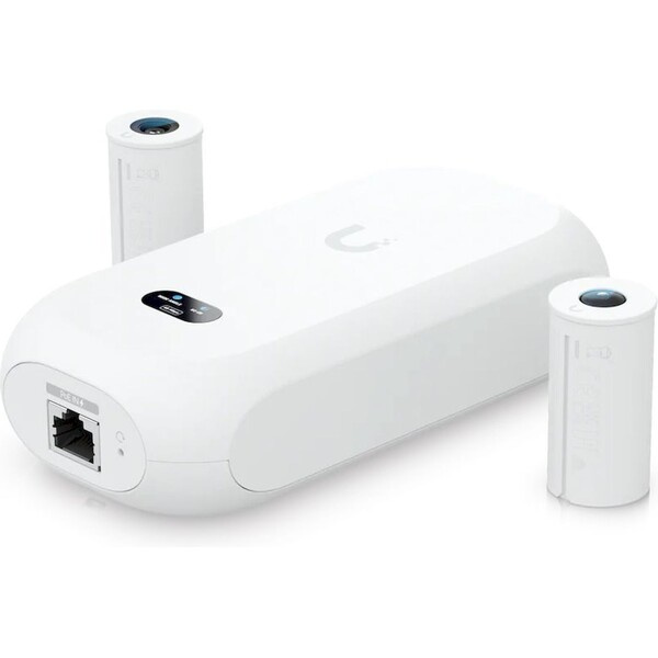 Ubiquiti UVC-AI-Theta Bílá