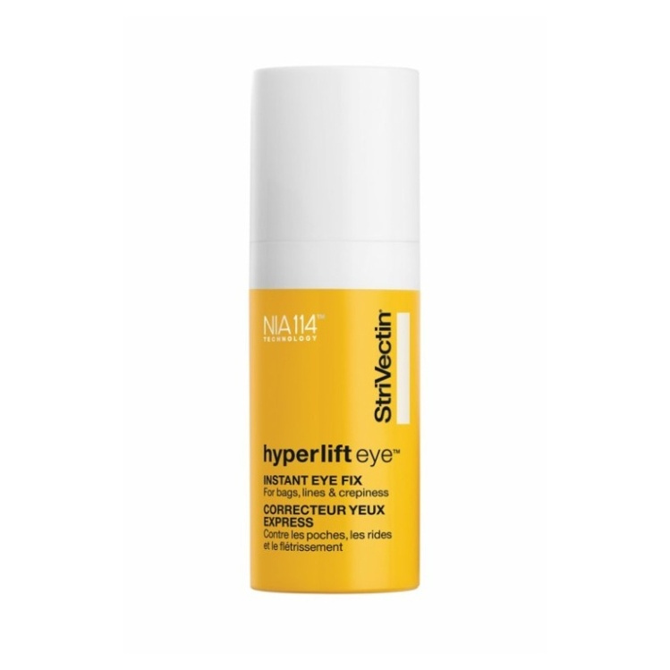 StriVectin Tighten & Lift Hyperlift Eye™ omlazující oční sérum proti vráskám, otokům a tmavým kruhům 10 ml