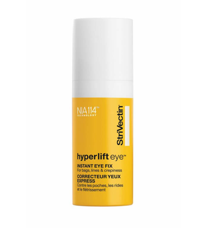StriVectin Tighten & Lift Hyperlift Eye™ omlazující oční sérum proti vráskám, otokům a tmavým kruhům 10 ml