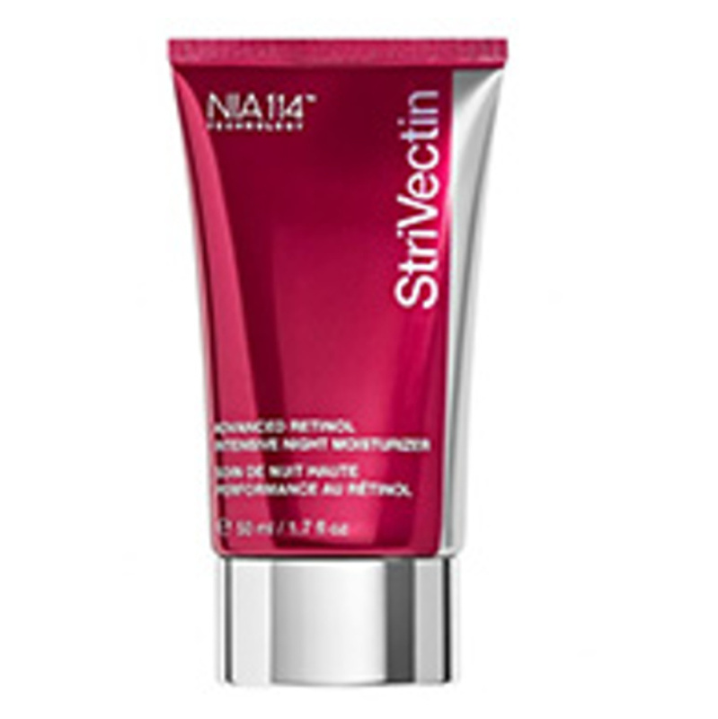 StriVectin Advanced Retinol Nightly Renewal Moisturizer noční omlazující krém s retinolem 50 ml