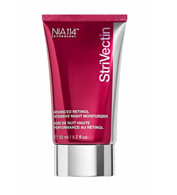 StriVectin Advanced Retinol Nightly Renewal Moisturizer noční omlazující krém s retinolem 50 ml