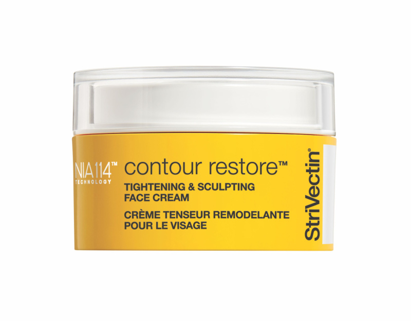 StriVectin Contour Restore™ Tightening & Sculpting Face Cream ultra liftingový pleťový krém 50 ml