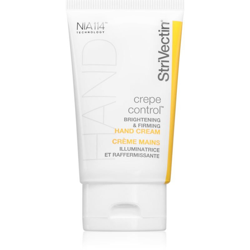 StriVectin NIA 114 Crepe Control krém na ruce 60 ml