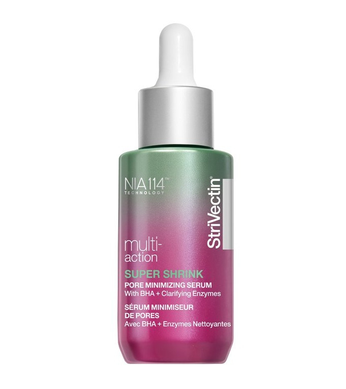 StriVectin Multi-Action Super Shrink sérum pro matný vzhled pleti a minimalizaci pórů s kyselinou salicylovou 30 ml