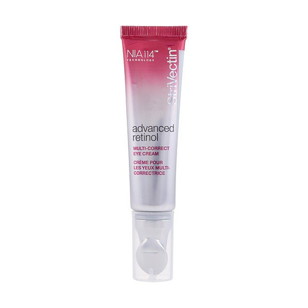 StriVectin Advanced Retinol Eye Cream extra výživný oční krém proti hlubokým vráskám 15 ml