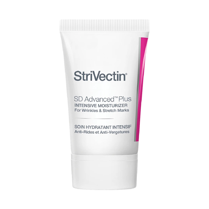 StriVectin Anti-Wrinkle SD Advanced Plus koncentrovaný krém redukující vrásky 60 ml