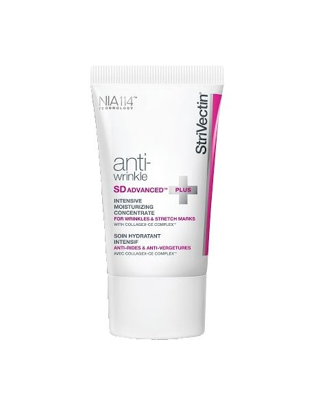 StriVectin Anti-Wrinkle SD Advanced Plus koncentrovaný krém redukující vrásky 60 ml