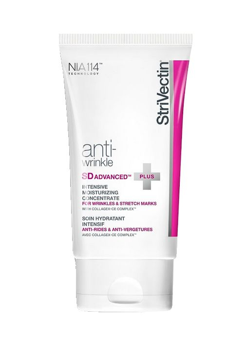 StriVectin Anti-Wrinkle SD Advanced Plus koncentrovaný krém redukující vrásky 118 ml