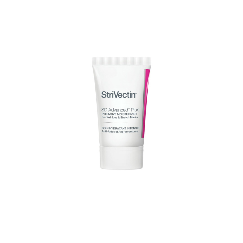 StriVectin Anti-Wrinkle SD Advanced Plus koncentrovaný krém redukující vrásky 118 ml