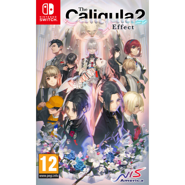 The Caligula Effect 2 (SWITCH)