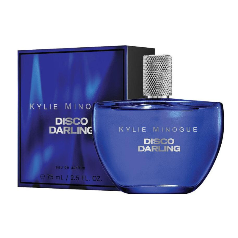 Kylie Minogue Disco Darling EDP 75 ml W