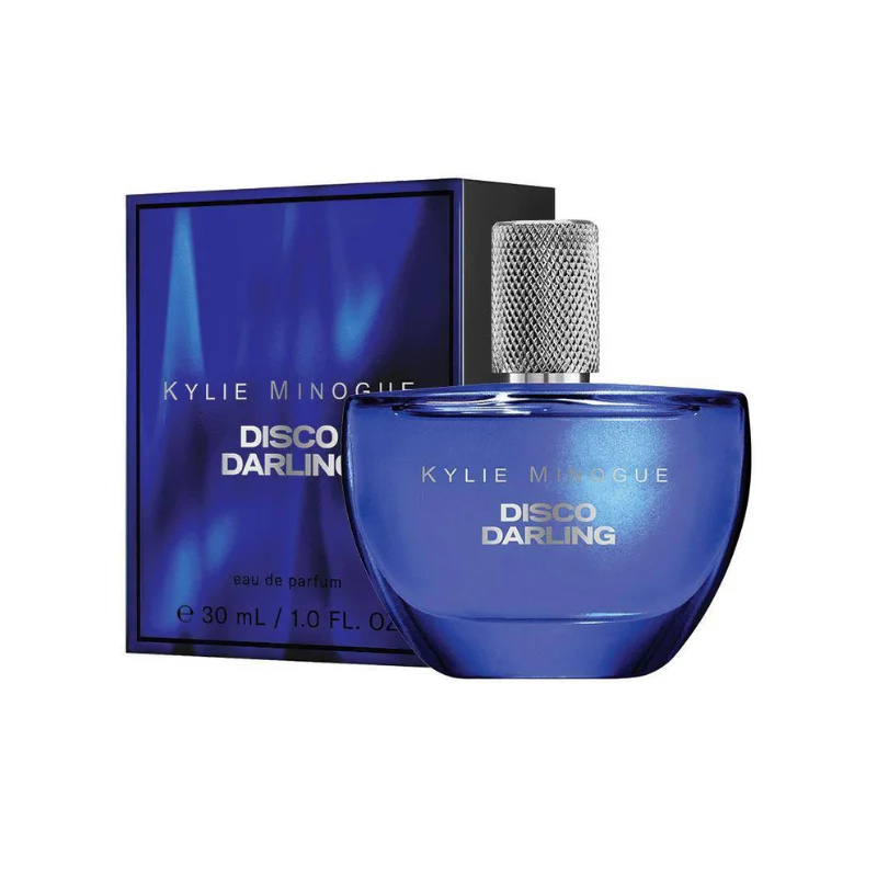 Kylie Minogue Disco Darling EDP 30 ml W