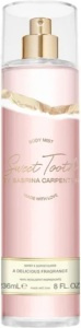 Sabrina Carpenter Sweet Tooth parfémovaná tělová mlha 236 ml
