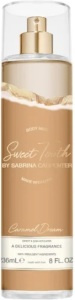 Sabrina Carpenter Caramel Dream parfémovaná tělová mlha 236 ml